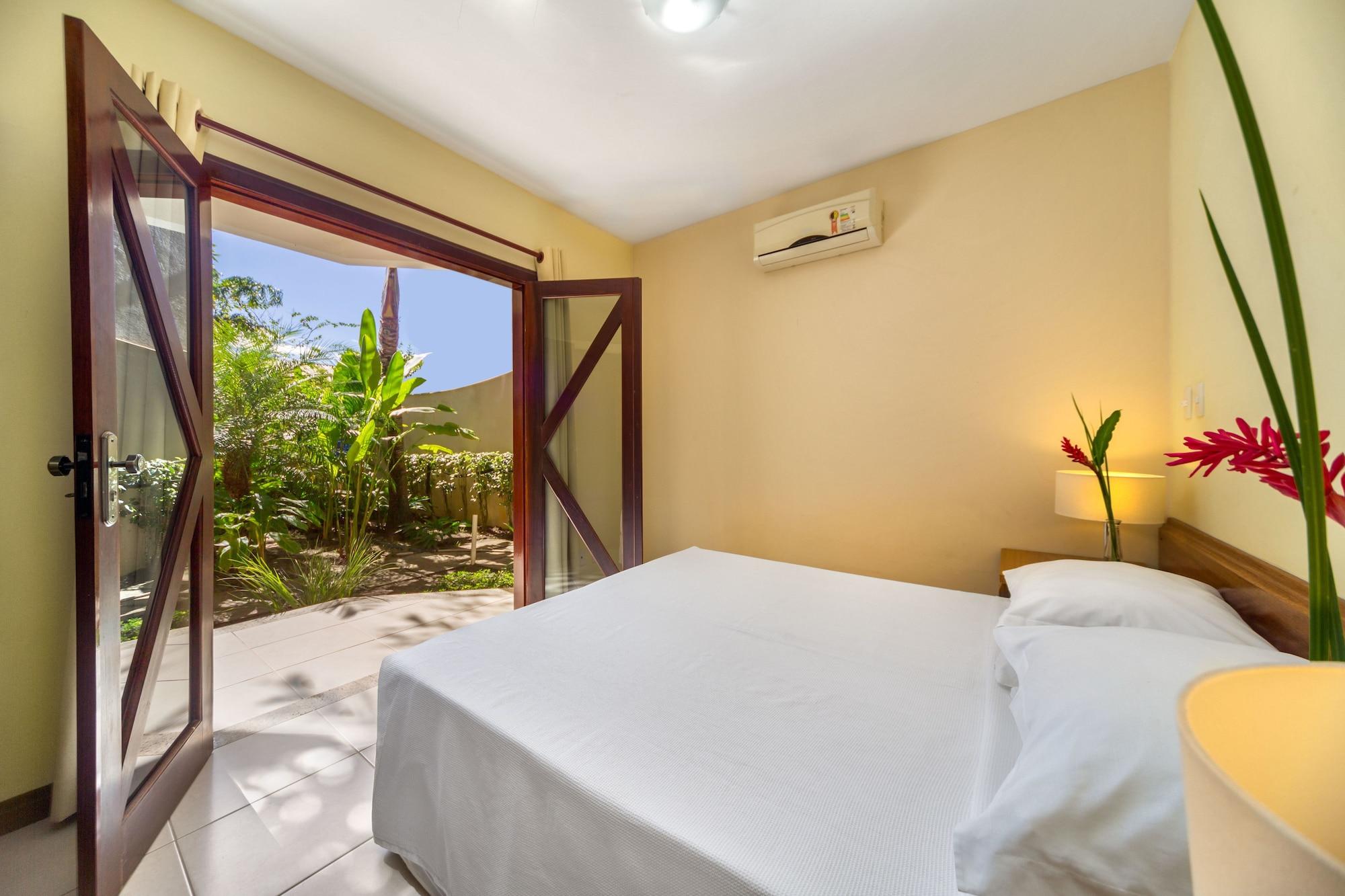 Vitoria Regia Praia Hotel Porto Seguro Exterior foto